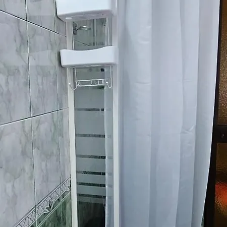 Blloku Tirana