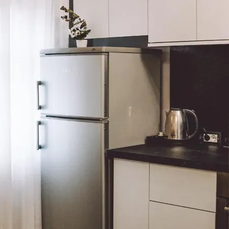 Διαμέρισμα Blloku *