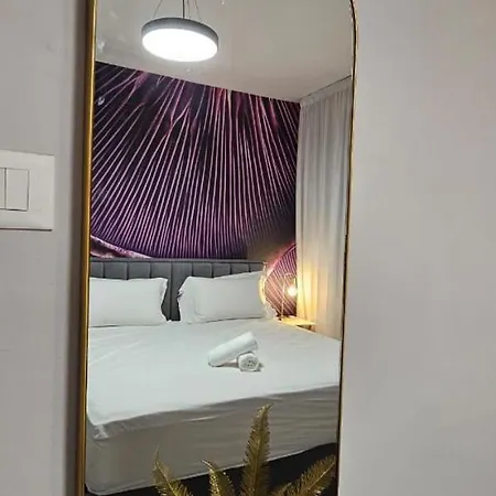 Apartment Blloku Tirana