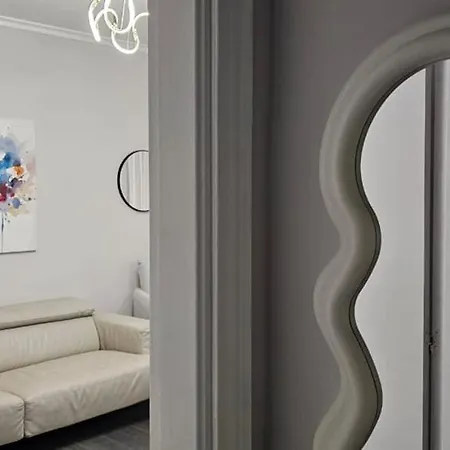 Apartment Blloku *