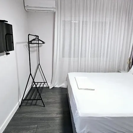 Apartment Blloku *