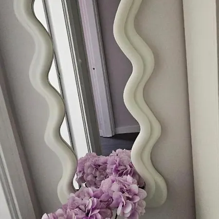 アパート Blloku ティラナ