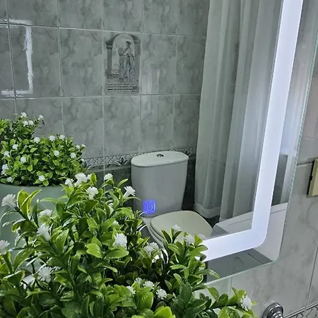 Apartment Blloku