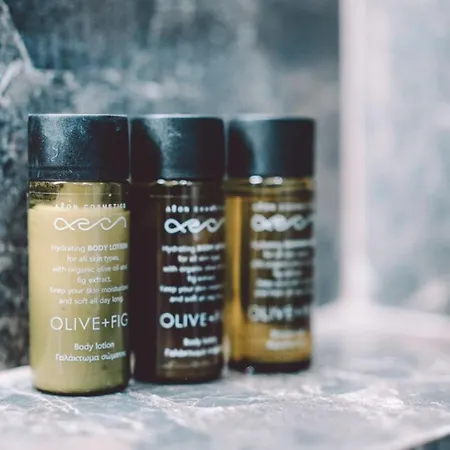 Apartman Blloku Tirana