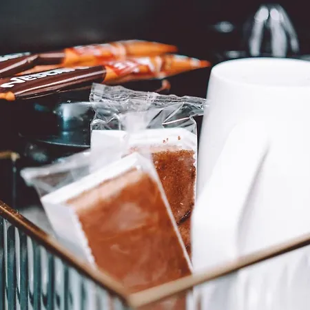 アパート Blloku *