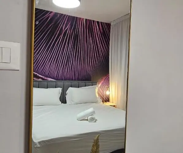 Apartman Blloku Tirana