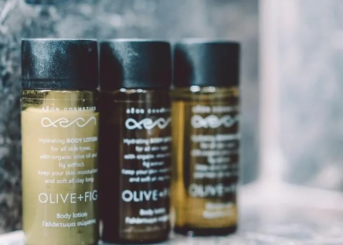 Apartman Blloku Tirana